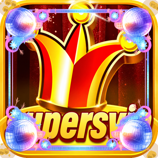 supersvip — mitra unggulan